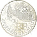 Frankrijk, 10 Euro, 2011, PR+, Zilver, Gadoury:EU450, KM:1745