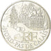 France, 10 Euro, 2011, SUP+, Argent, Gadoury:EU450, KM:1745