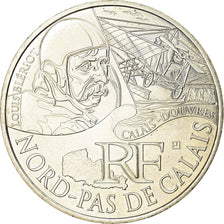 Francia, 10 Euro, 2012, SPL, Argento, Gadoury:EU514, KM:1880