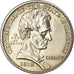 Coin, United States, Half Dollar, 1918, U.S. Mint, Philadelphia, MS(60-62)