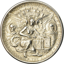 Coin, United States, Half Dollar, 1934, U.S. Mint, Philadelphia, MS(60-62)