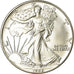 Coin, United States, Dollar, 1986, U.S. Mint, Philadelphia, MS(63), Silver