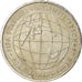 GERMANY - FEDERAL REPUBLIC, 10 Euro, 2005, EF(40-45), Silver, KM:243