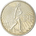 France, 25 Euro, 2009, TTB+, Argent, Gadoury:EU338, KM:1581