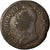 Moeda, França, Dupré, 5 Centimes, AN 8, Metz, VF(20-25), Bronze, KM:640.2