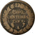 Moeda, França, Dupré, 5 Centimes, AN 5, Paris, VF(20-25), Bronze, KM:640.1