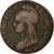 Coin, France, Dupré, 5 Centimes, AN 7, Bordeaux, VF(30-35), Bronze, KM:640.8