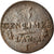Coin, France, Dupré, 5 Centimes, AN 4, Limoges, VF(20-25), Bronze, KM:635.2