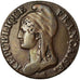 Coin, France, Dupré, 5 Centimes, AN 4, Paris, EF(40-45), Bronze, KM:635.1
