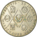 Coin, GERMAN-DEMOCRATIC REPUBLIC, 10 Mark, 1975, Berlin, AU(50-53)