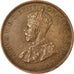Moneta, Jersey, George V, 1/12 Shilling, 1913, BB+, Bronzo, KM:12