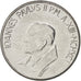 Coin, VATICAN CITY, John Paul II, 50 Lire, 1991, MS(63), Stainless Steel, KM:230