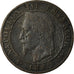 Munten, Frankrijk, Napoleon III, Centime, 1862, Bordeaux, FR
