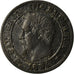 Coin, France, Napoleon III, Centime, 1854, Paris, VF(30-35), KM 775.1