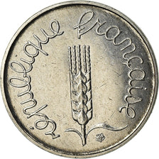 Monnaie, France, Épi, Centime, 1988, Paris, SUP, Stainless Steel, Gadoury:91