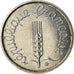 Monnaie, France, Épi, Centime, 1988, Paris, SUP, Stainless Steel, Gadoury:91