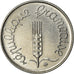 Moneda, Francia, Épi, Centime, 1973, Paris, EBC, Acero inoxidable, KM:928