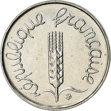 Moneta, Francia, Épi, Centime, 1989, Paris, SPL-, Acciaio inossidabile, KM:928