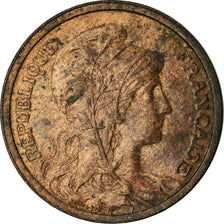 Coin, France, Dupuis, Centime, 1898, Paris, EF(40-45), Bronze, KM:840