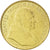 Coin, VATICAN CITY, John Paul II, 200 Lire, 1992, MS(63), Aluminum-Bronze