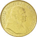 Moneta, CITTÀ DEL VATICANO, John Paul II, 200 Lire, 1992, SPL