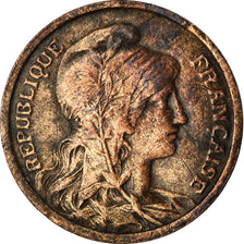 Coin, France, Dupuis, Centime, 1909, Paris, EF(40-45), Bronze, KM:840