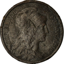 Coin, France, Dupuis, Centime, 1900, Paris, Rare, VF(20-25), Bronze, KM:840