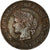 Coin, France, Cérès, Centime, 1884, Paris, EF(40-45), Bronze, KM:826.1