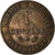 Moneda, Francia, Cérès, Centime, 1889, Paris, MBC, Bronce, KM:826.1