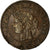 Coin, France, Cérès, Centime, 1893, Paris, EF(40-45), Bronze, KM:826.1