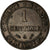 Coin, France, Cérès, Centime, 1890, Paris, EF(40-45), Bronze, KM:826.1