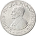VATICAN CITY, 10 Lire, 1994, KM #252, MS(63), Aluminum, 23, 1.60