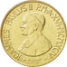 Coin, VATICAN CITY, John Paul II, 20 Lire, 1994, MS(63), Aluminum-Bronze, KM:253