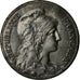 Coin, France, Dupuis, 5 Centimes, 1899, Paris, EF(40-45), Bronze, KM:842