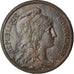 Coin, France, Dupuis, 2 Centimes, 1902, Paris, EF(40-45), Bronze, KM:841