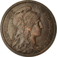 Coin, France, Dupuis, 2 Centimes, 1908, Paris, EF(40-45), Bronze, KM:841