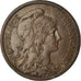 Coin, France, Dupuis, 2 Centimes, 1898, Paris, EF(40-45), Bronze, KM:841