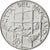 Coin, VATICAN CITY, John Paul II, 50 Lire, 1994, MS(63), Stainless Steel, KM:254