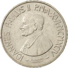 Moneta, CITTÀ DEL VATICANO, John Paul II, 100 Lire, 1994, SPL, Rame-nichel