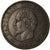 Moneta, Francia, Napoleon III, 5 Centimes, 1853, Rouen, BB