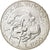 Coin, VATICAN CITY, John Paul II, 1000 Lire, 1994, MS(63), Silver, KM:258