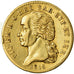 Munten, SARDINIA, Vittorio Emanuele I, 20 Lire, 1818, Torino, ZF+