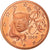 France, 5 Euro Cent, 2009, Proof / BE, FDC, Copper Plated Steel, Gadoury:3