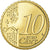 France, 10 Euro Cent, 2012, Proof / BE, FDC, Laiton, Gadoury:4b., KM:1410