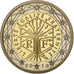 France, 2 Euro, 2013, Proof / BE, MS(65-70), Bi-Metallic, Gadoury:8a., KM:1414