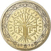 France, 2 Euro, 2010, Proof / BE, MS(65-70), Bi-Metallic, Gadoury:8a., KM:1414