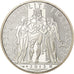 France, 10 Euro, 2013, Proof / BE, MS(65-70), Silver, Gadoury:EU516, KM:2073
