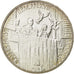 VATICAN CITY, 1000 Lire, 1996, KM #278, MS(63), Silver, 14.63