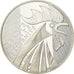 France, 10 Euro, 2014, Proof / BE, MS(65-70), Silver, Gadoury:EU657