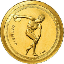 Messico, medaglia, Jeux Olympiques de México, Sports & leisure, 1968, SPL, Oro